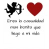 Cojin Foto y Frase 40 x 28