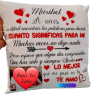 COJIN 40 X 40 PERSONALIZADO
