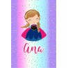 BABY PERSONALIZADO   VERDE