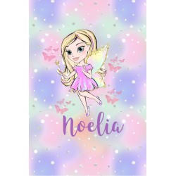 BABY PERSONALIZADO   VERDE