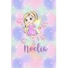 BABY PERSONALIZADO   VERDE