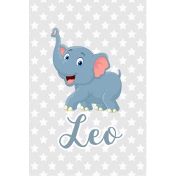 BABY PERSONALIZADO   VERDE
