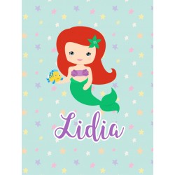 BABY PERSONALIZADO   VERDE