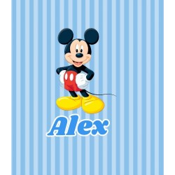 BABY PERSONALIZADO   VERDE