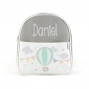 Mochila Globo personalizada