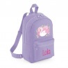 MOCHILA MEDIUM PERSONALIZADA CISNE