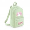MOCHILA MEDIUM PERSONALIZADA CISNE