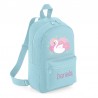 MOCHILA MEDIUM PERSONALIZADA CISNE