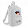 MOCHILA MEDIUM PERSONALIZADA PIRATA