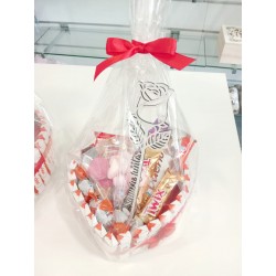 TARTAS KINDER 3 TAMAÑOS