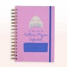 Agenda Fallera Mayor Infantil