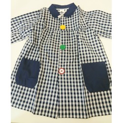 PERSONALIZA SU BABY ESCOLAR
