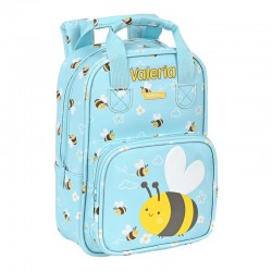 Mochila Infantil Abeja...