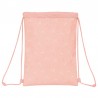 Mochila Saco Infantil Patito Personalizada