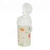 Pack Botella + Fiambrera Dinos