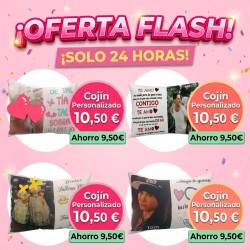 OFERTA FLASH 7 OCTUBRE