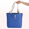 Bolso moños fallera peluquería