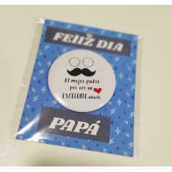 IMÁN ABUELO 1