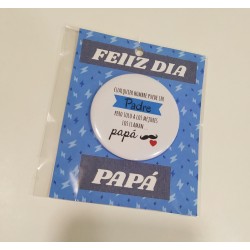 IMÁN PAPÁ 2