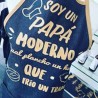 DELANTAL PAPÁ