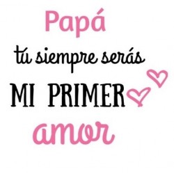 TAZA FOTO + FRASE PAPÁ