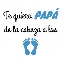 TAZA FOTO + FRASE PAPÁ