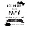TAZA FOTO + FRASE PAPÁ
