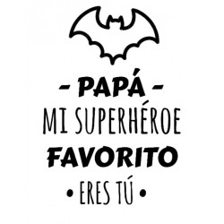 TAZA PAPÁ