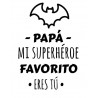 TAZA PAPÁ