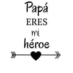 TAZA PAPÁ