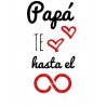 TAZA PAPÁ
