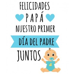 TAZA PAPÁ