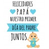 TAZA PAPÁ