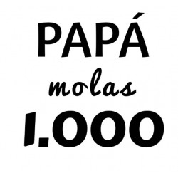 TAZA PAPÁ