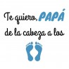 TAZA PAPÁ