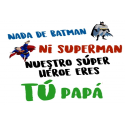 TAZA PAPÁ