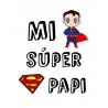 TAZA PAPÁ