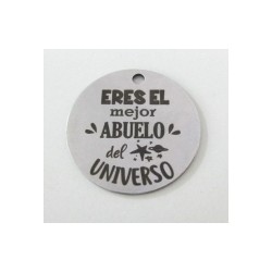 LLAVERO ABUELO 1