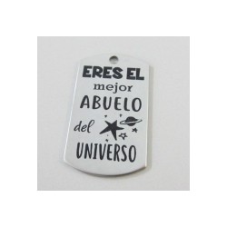 LLAVERO ABUELO 2