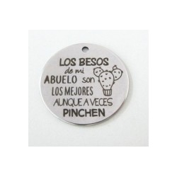 LLAVERO ABUELO 3