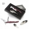 Set abridor + antigoteo