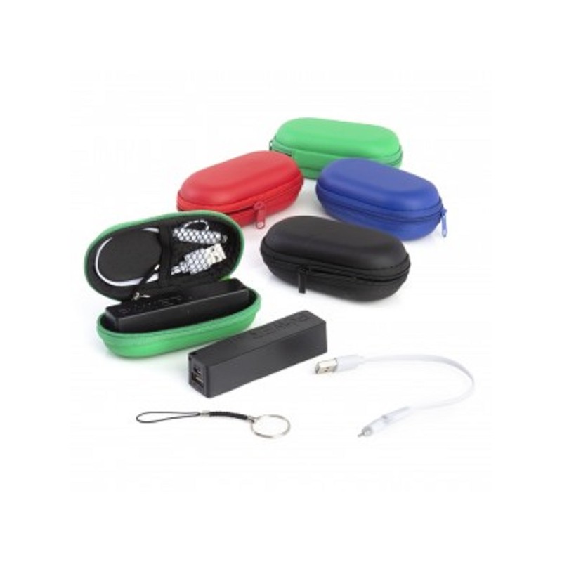 Estuche para batería VACIO