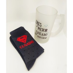 KIT CUÑADO 1