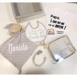KIT BEBE 1