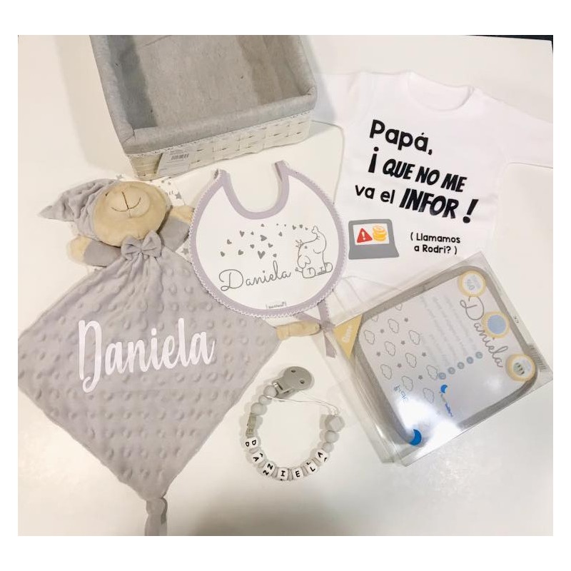 KIT BEBE 1
