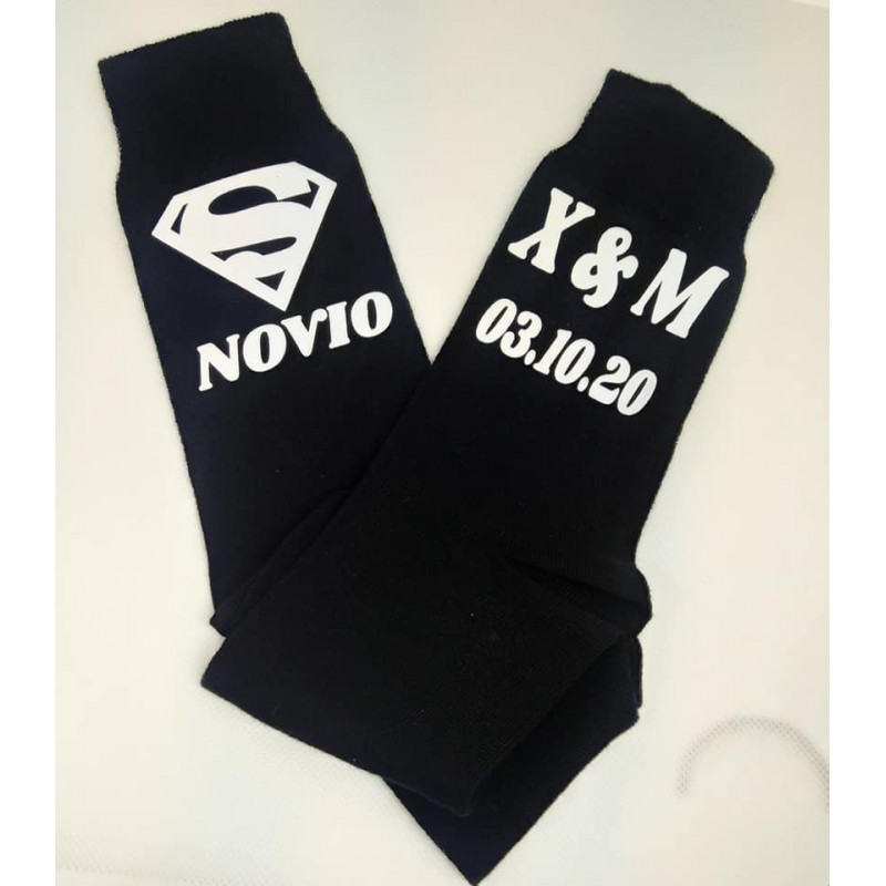 CALCETINES BODA