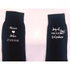 CALCETINES BODA