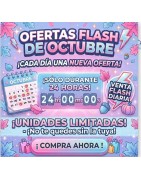 OFERTAS FLASH OCTUBRE
