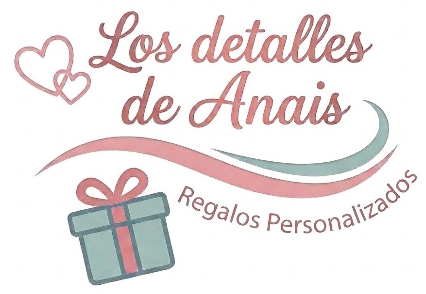 Los detalles de anais